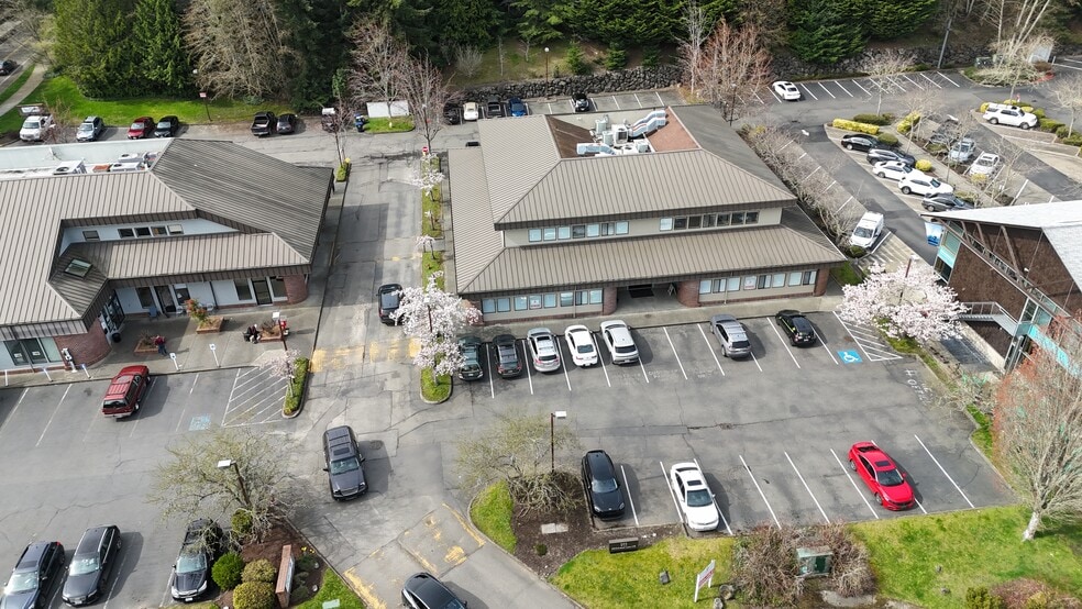 Primary Photo Of 911 Hildebrand Ln NE, Bainbridge Island Medical For Sale