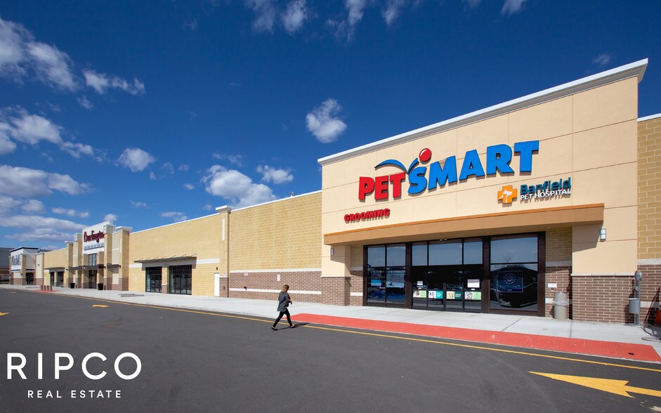 More Photos Of 174-210 Passaic St & Lincoln Ave, Garfield Unknown For Lease