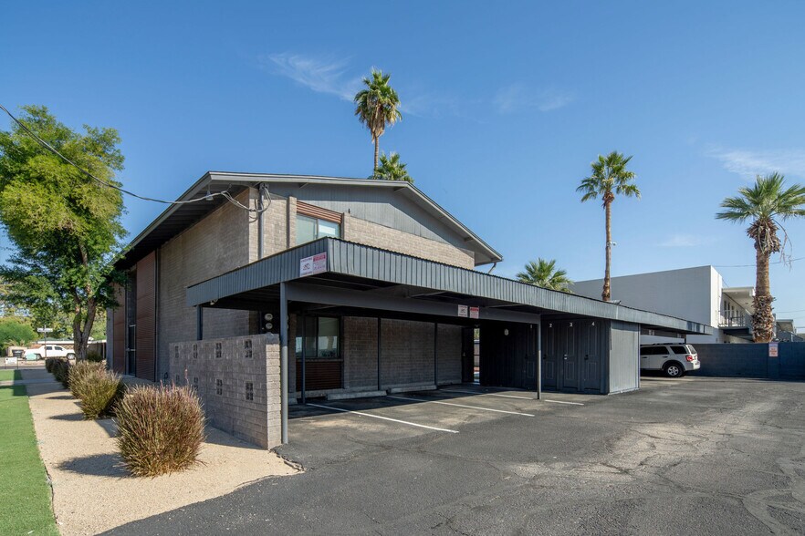 More Photos Of 4119 N 11th Ave, Phoenix Apartments For Sale