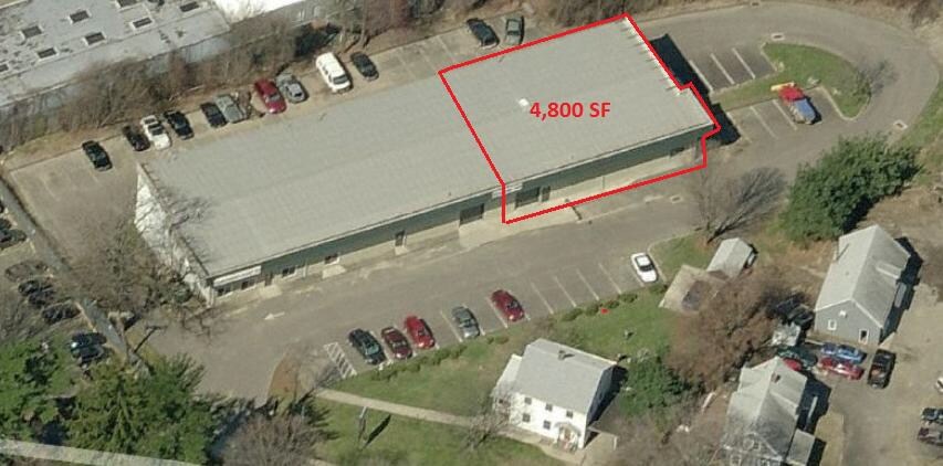 More Photos Of 16 Beaver Brook Rd, Danbury Warehouse For Lease
