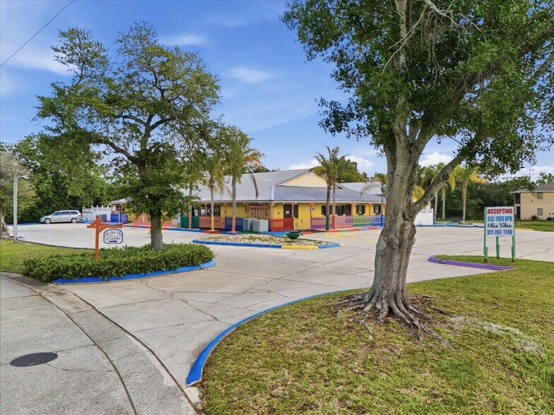 More Photos Of 1330 Knox McRae Dr, Titusville Schools For Sale