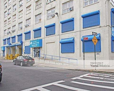 Primary Photo Of 2-14 Prince St, Brooklyn Warehouse For Lease