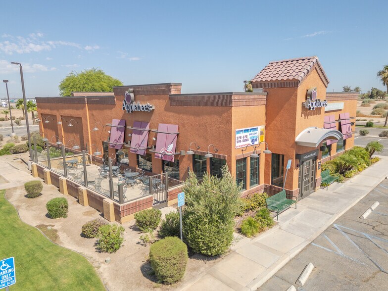 More Photos Of 2505 Scaroni Rd, Calexico Restaurant For Sale