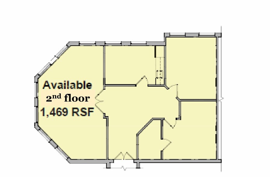 More Photos Of 6580 Main St, Stratford Office For Lease