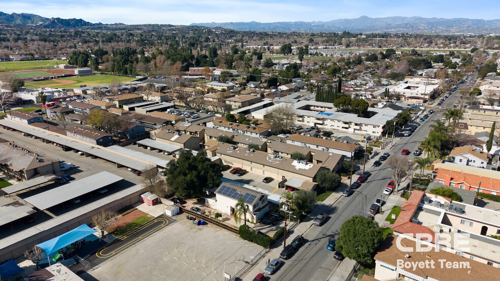 More Photos Of ,  Multifamily For Sale