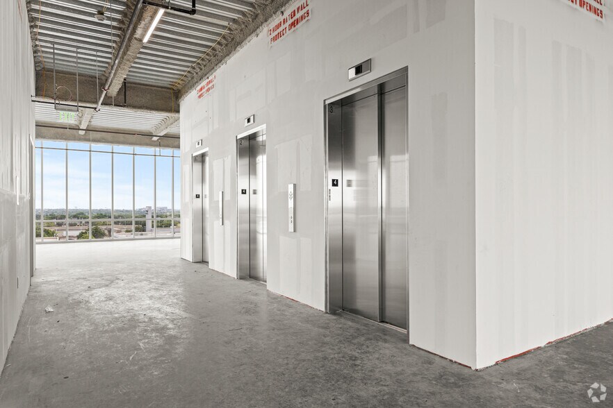 Photo of 4th Floor Ste Spec Suite 400