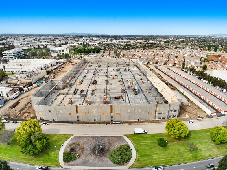 More Photos Of 12252 Whittier Blvd, Whittier Land For Sale
