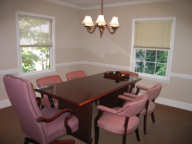 More Photos Of 216 N Mcdowell St, Charlotte Office For Sale