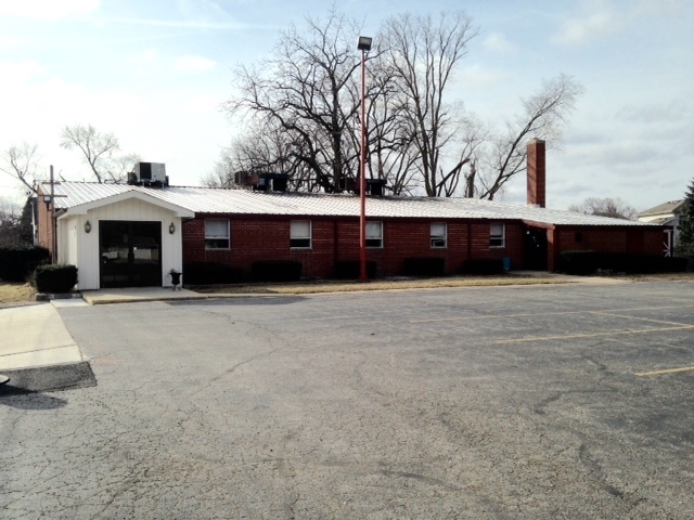 Primary Photo Of 197 E Washington St, Oswego Religious Facility For Sale