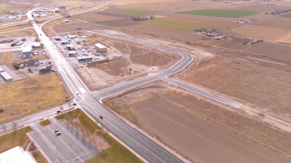 More Photos Of 1300 S Main, Nephi Land For Sale