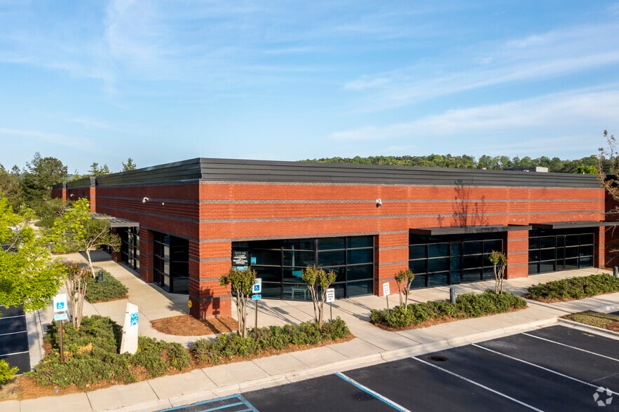 More Photos Of 201 London Pky, Birmingham Flex For Lease