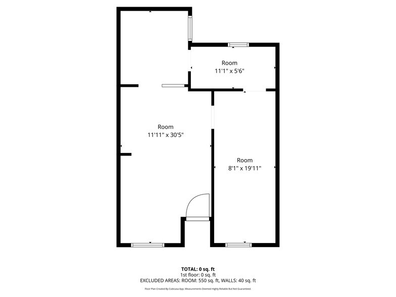 More Photos Of 521 W 37th St, Savannah Multifamily For Sale