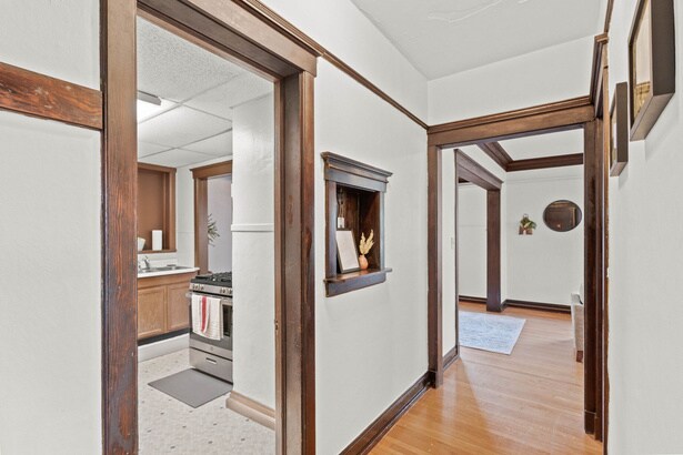 More Photos Of 702 S Bernard, Spokane Apartments For Sale