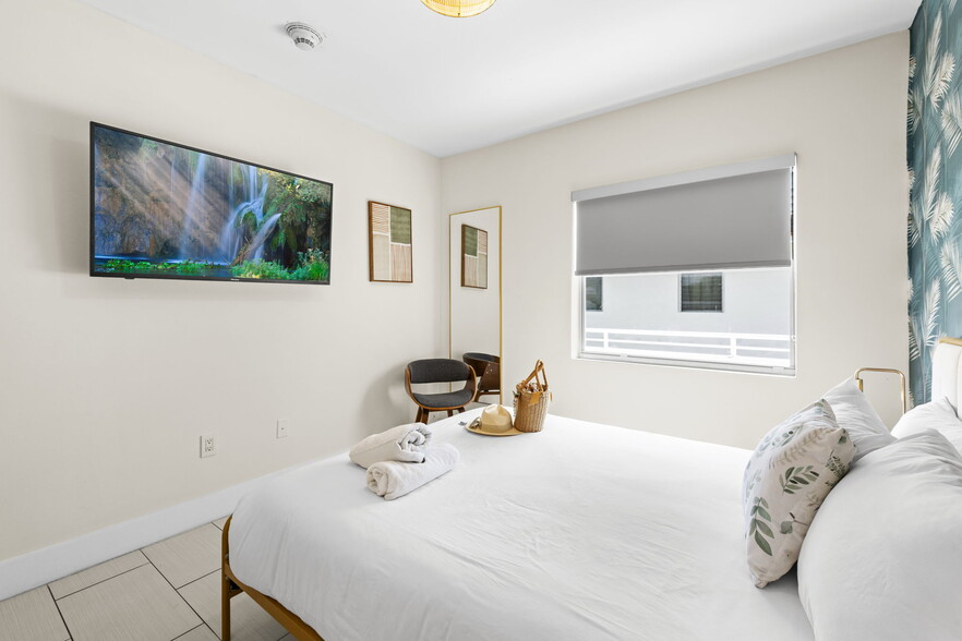 More Photos Of 7320 Byron Ave, Miami Beach Hotel For Sale