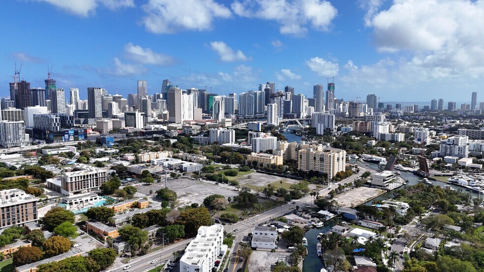 More Photos Of , Miami Land For Sale