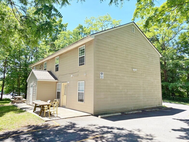 More Photos Of , New Paltz Multifamily For Sale