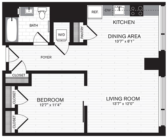 More Photos Of 20 Child St, Cambridge Apartments For Lease