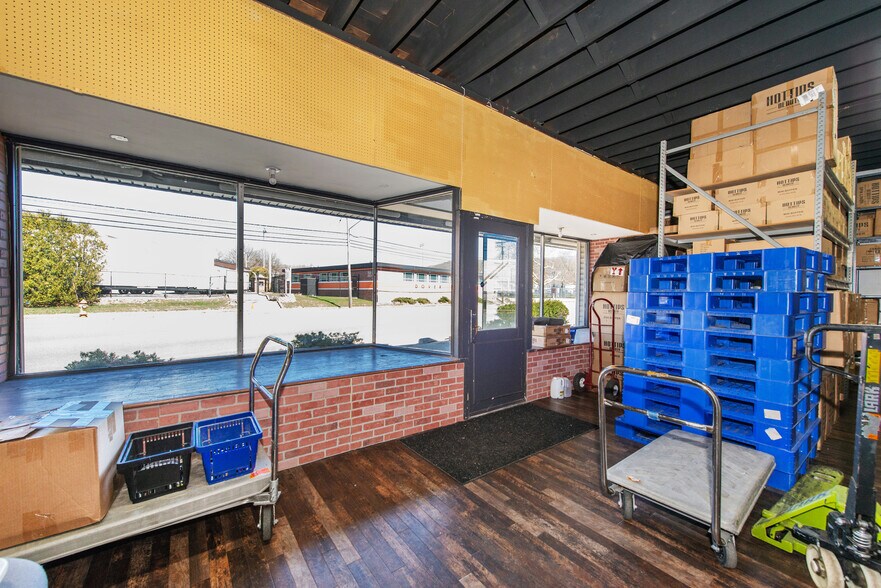 More Photos Of 242 Route 46, Dover Freestanding For Sale