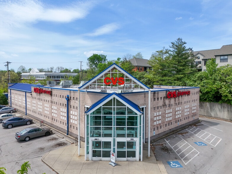 Primary Photo Of 3605 Walden Dr, Lexington Drugstore For Lease