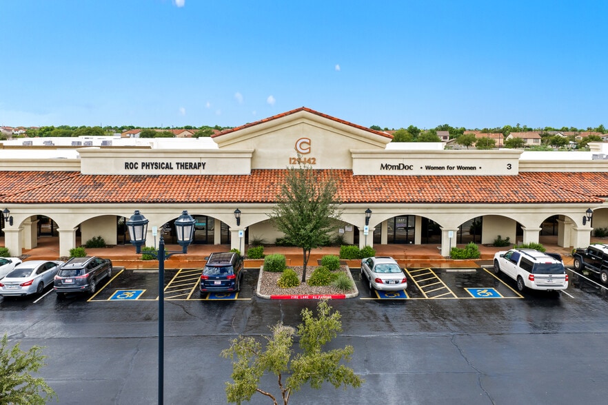 More Photos Of , Gilbert Office For Sale