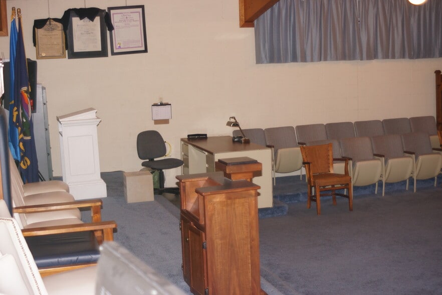 More Photos Of 13417 W 94th St, Lenexa Lodge Meeting Hall For Sale