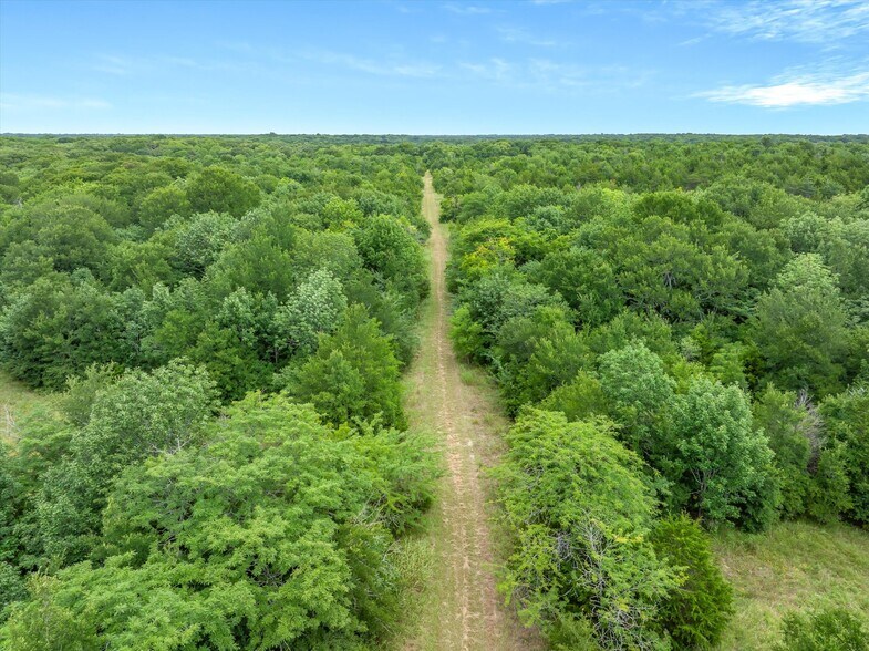 More Photos Of 1745 FM 2737, Lone Oak Land For Sale