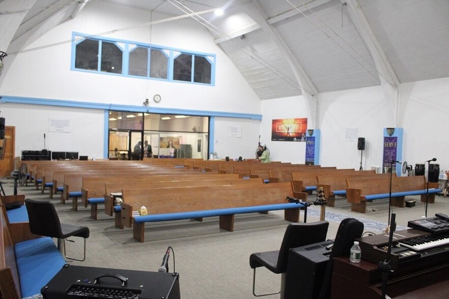 More Photos Of 3 Saenger St, Dudley Religious Facility For Sale