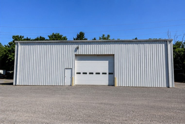 More Photos Of 5912 N Burdick St, East Syracuse Warehouse For Lease
