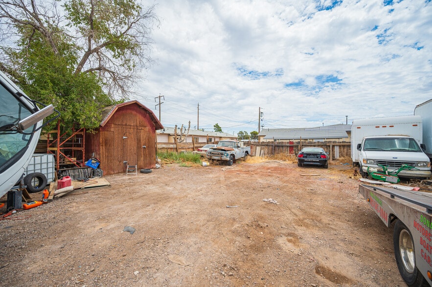 More Photos Of 5900 Cassedy Ln, Las Vegas Apartments For Sale