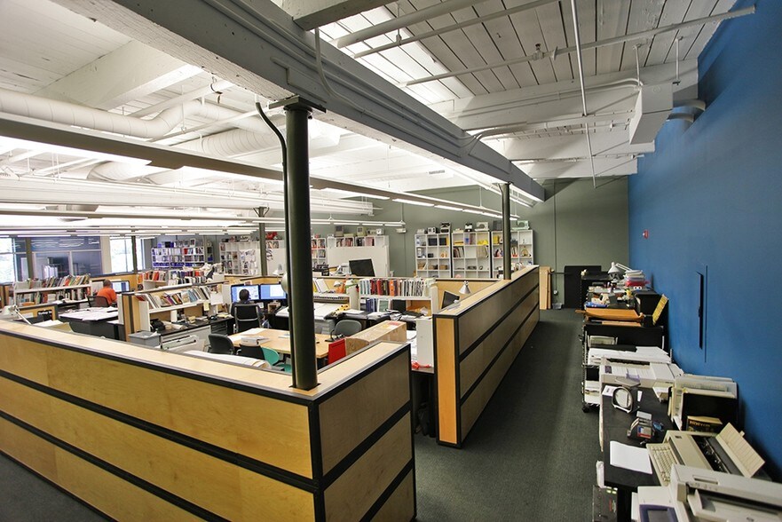 More Photos Of 19 Rev Nazareno Properzi Way, Somerville Research And Development For Lease