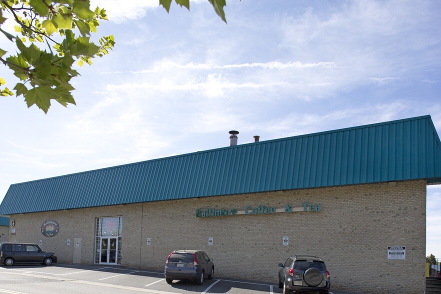 More Photos Of 7 W Aylesbury Rd, Timonium Unknown For Lease