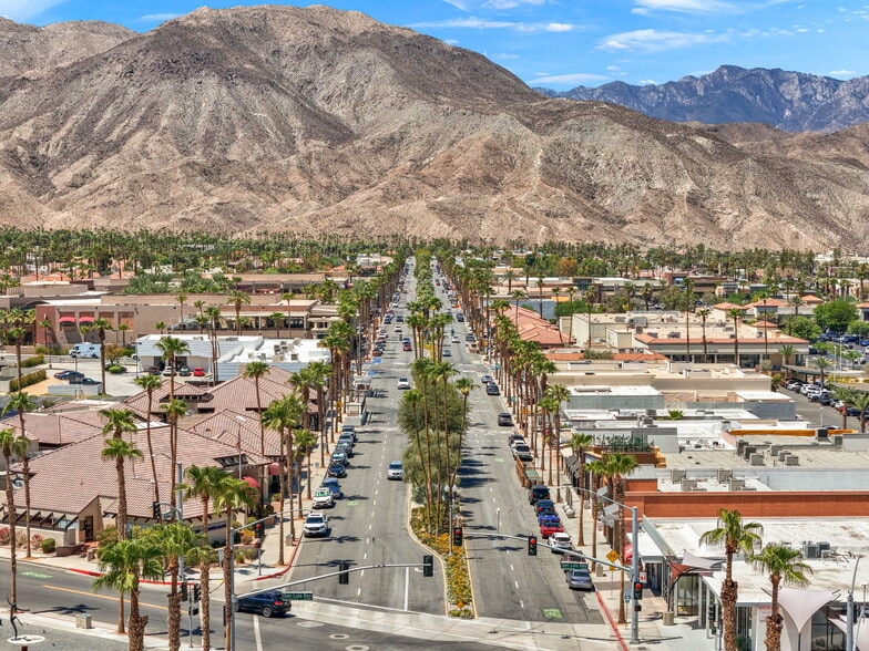 More Photos Of 73730 El Paseo, Palm Desert Storefront Retail Office For Lease