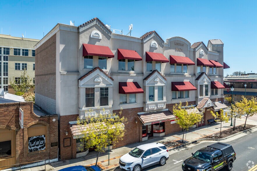 More Photos Of 605 Lincoln Blvd, Lincoln Office For Lease