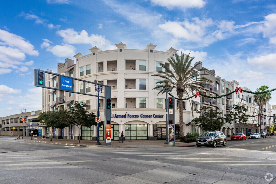 More Photos Of 450-596 Long Beach Blvd, Long Beach Unknown For Lease