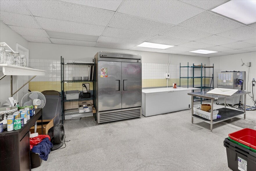 More Photos Of 135 E Main St, Woodville Storefront Retail Residential For Sale