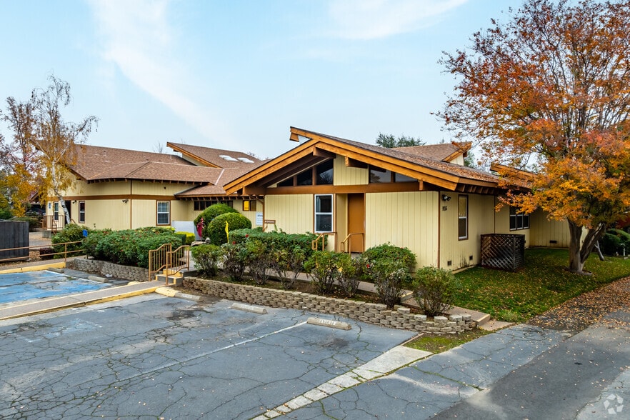 More Photos Of 9755 Lincoln Village Dr, Sacramento Medical For Lease