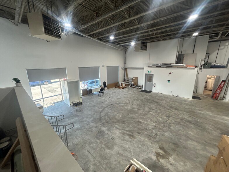 Primary Photo Of 1510 Venables St, Vancouver Industrial For Sale