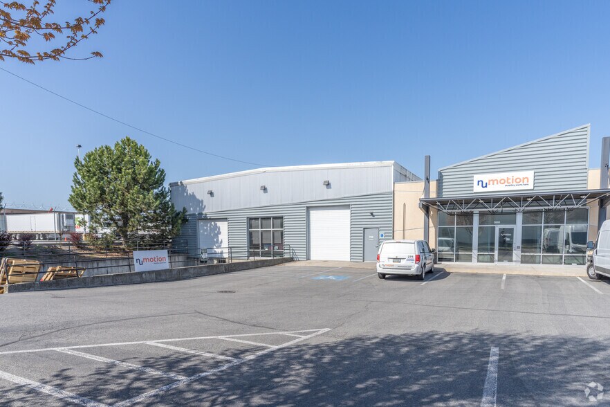 More Photos Of 5320 E Sprague Ave, Spokane Freestanding For Lease