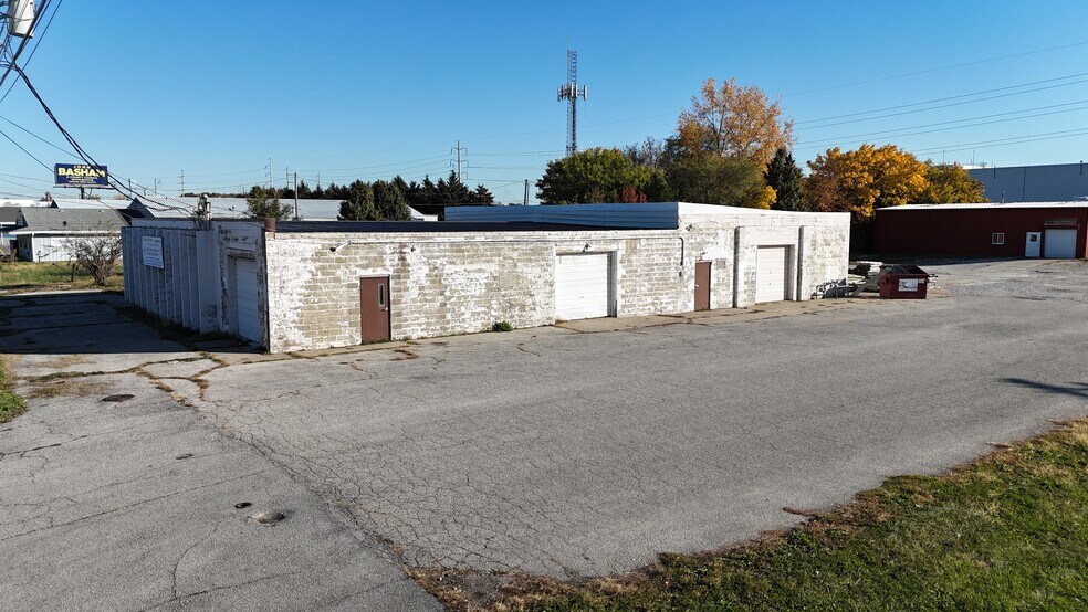 More Photos Of , Lafayette Industrial For Sale