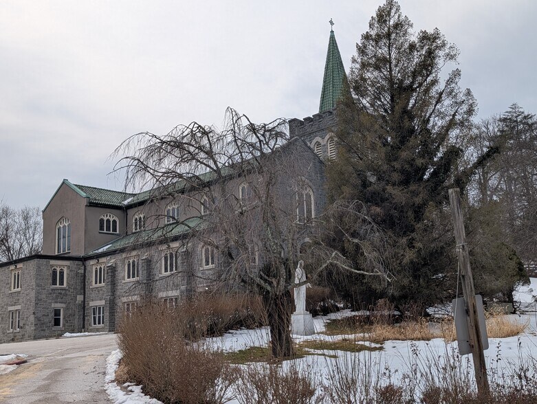 More Photos Of 5800 Smith Ave, Baltimore Specialty For Sale