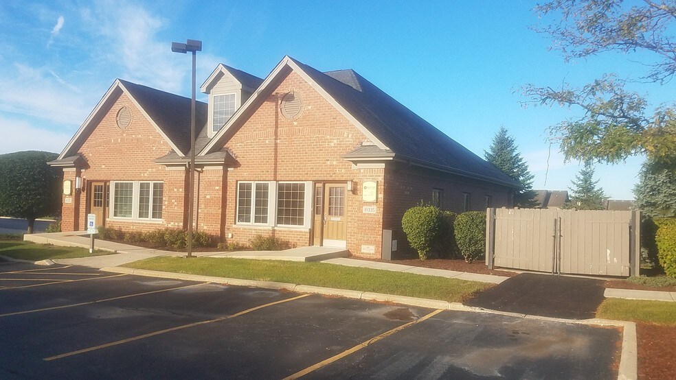 More Photos Of 10331-10335 W Lincoln Hwy, Frankfort Office For Sale