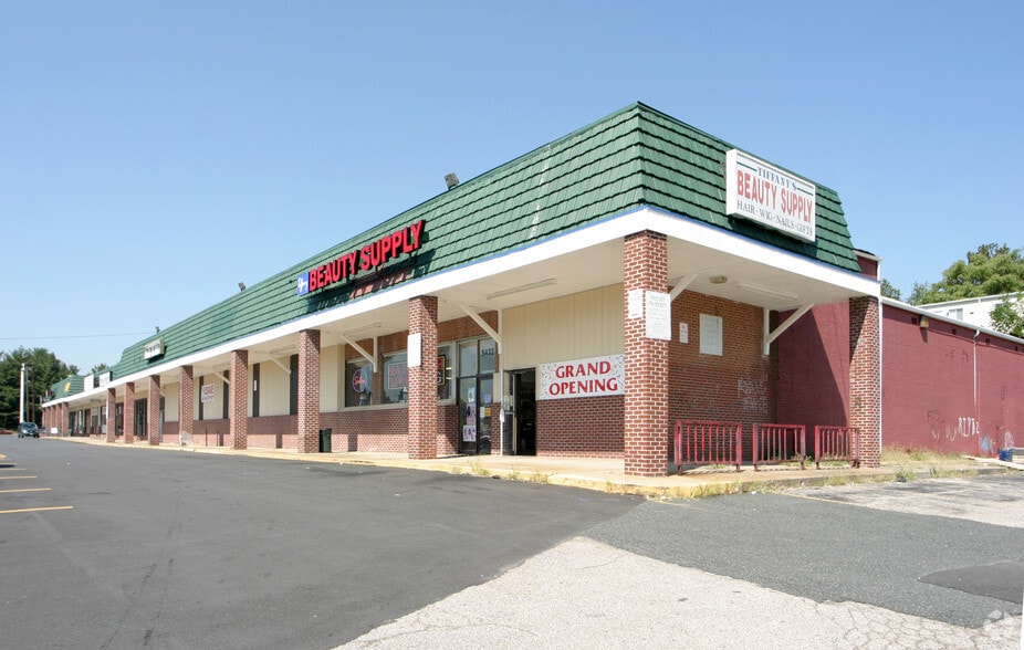 More Photos Of 5418-5432 Sinclair Ln, Baltimore Unknown For Lease