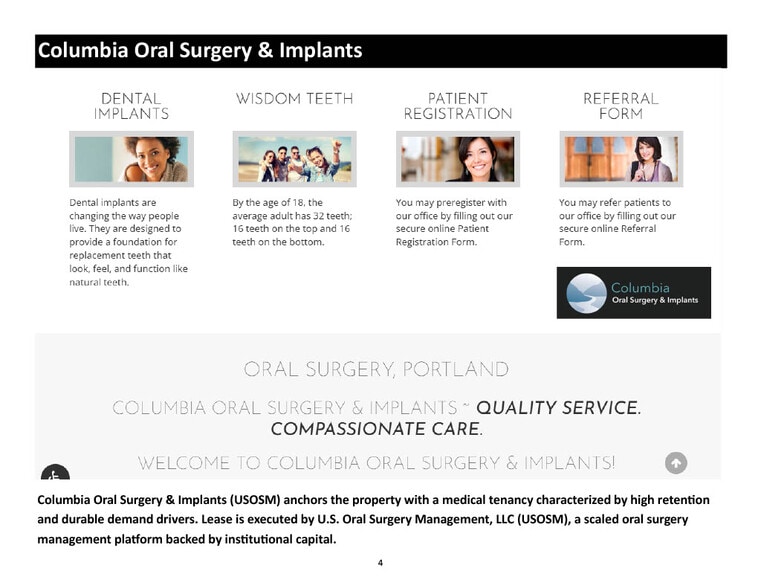 More Photos Of 4840 NE Sandy Blvd, Portland Office For Sale