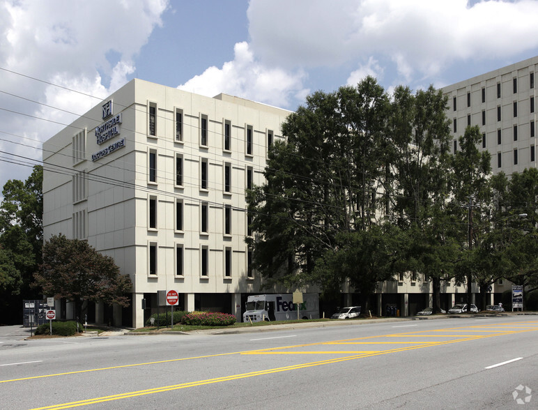 Primary Photo Of 960 Johnson Ferry Rd NE, Atlanta Medical For Lease