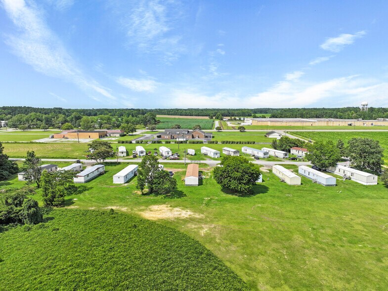 More Photos Of State Rd S-34-696, Mullins Manufactured Housing Mobile Home Park For Sale