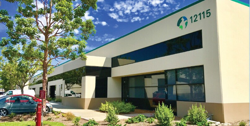 More Photos Of 12115 Burke St, Santa Fe Springs Unknown For Lease