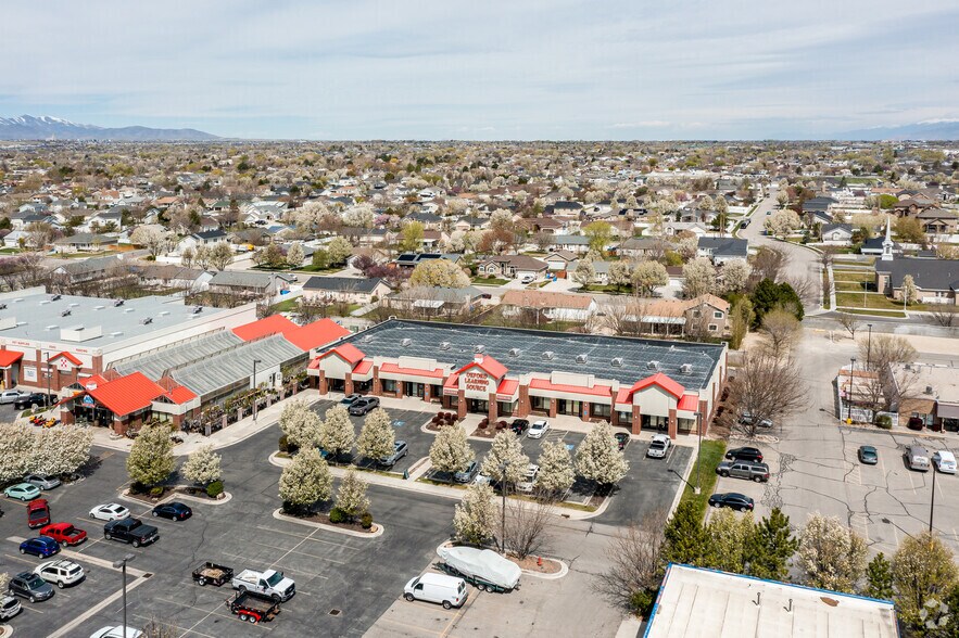 More Photos Of 1864 W 12600 S, Riverton Storefront Retail Office For Lease