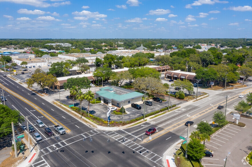 More Photos Of 620-666 Oakfield Dr, Brandon General Retail For Lease