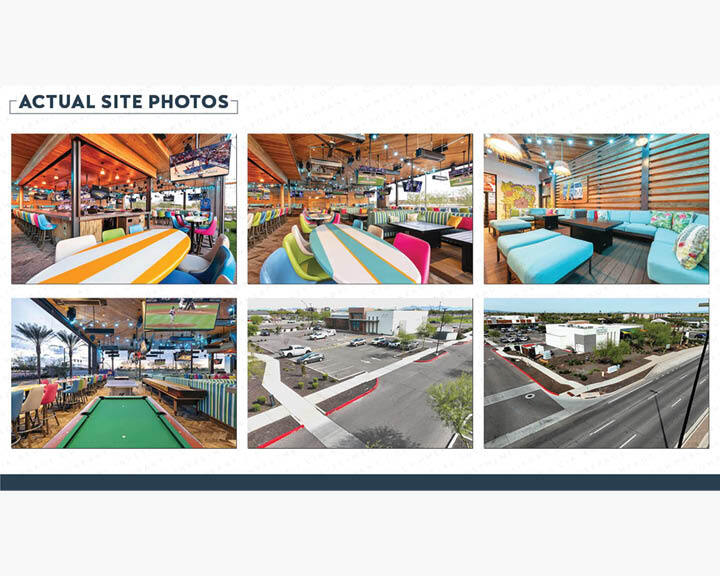 More Photos Of 1975 E Williams Field Rd, Gilbert Restaurant For Sale