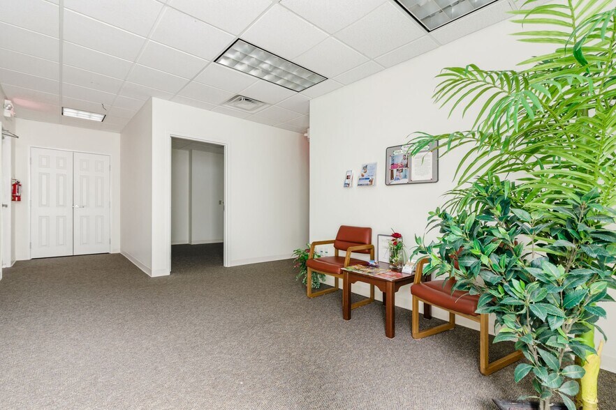 More Photos Of 4100 Horizons Dr, Columbus Coworking Space